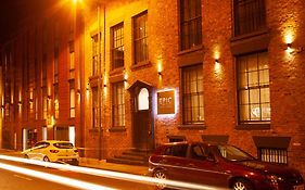 Epic Apart Hotel - Duke Street