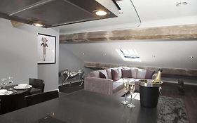 Epic Apart Hotel - Duke Street